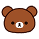 :rilakkuma011: