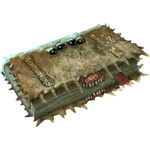 :hpmonsterbook: