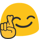 :blobfingerscrossed: