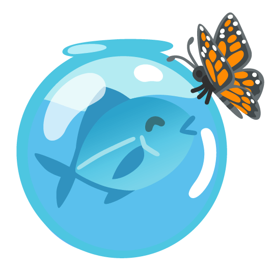:butterfly_fish: